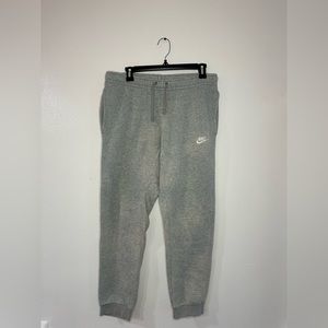 Nike sweatpants